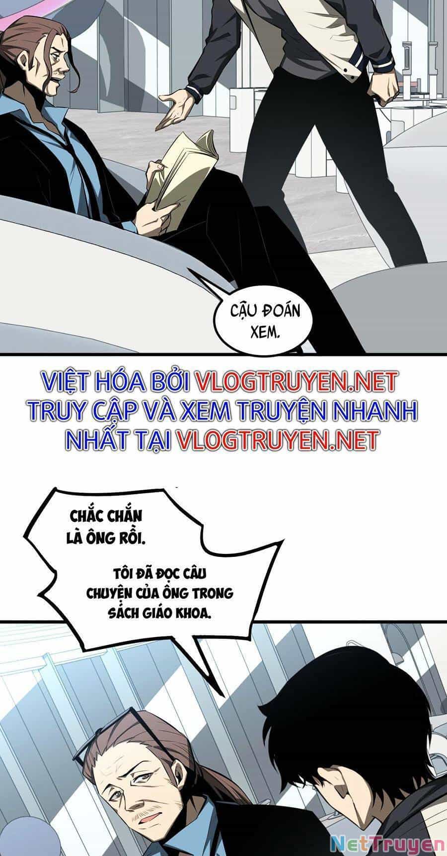 Siêu Phàm Tiến Hóa - Chương 61 - ảnh 21