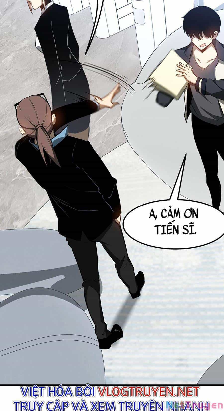Siêu Phàm Tiến Hóa - Chương 61 - ảnh 38