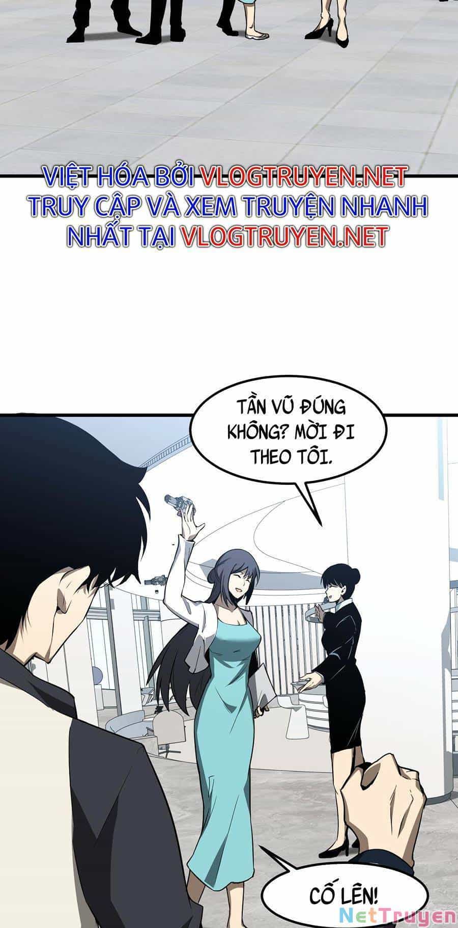 Siêu Phàm Tiến Hóa - Chương 61 - ảnh 7