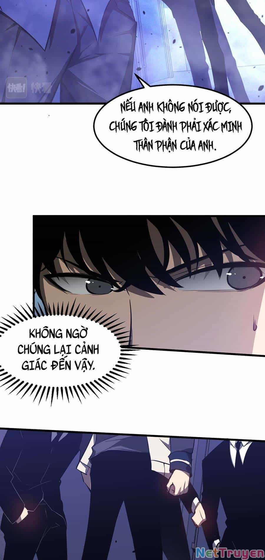 Siêu Phàm Tiến Hóa - Chương 62 - ảnh 40