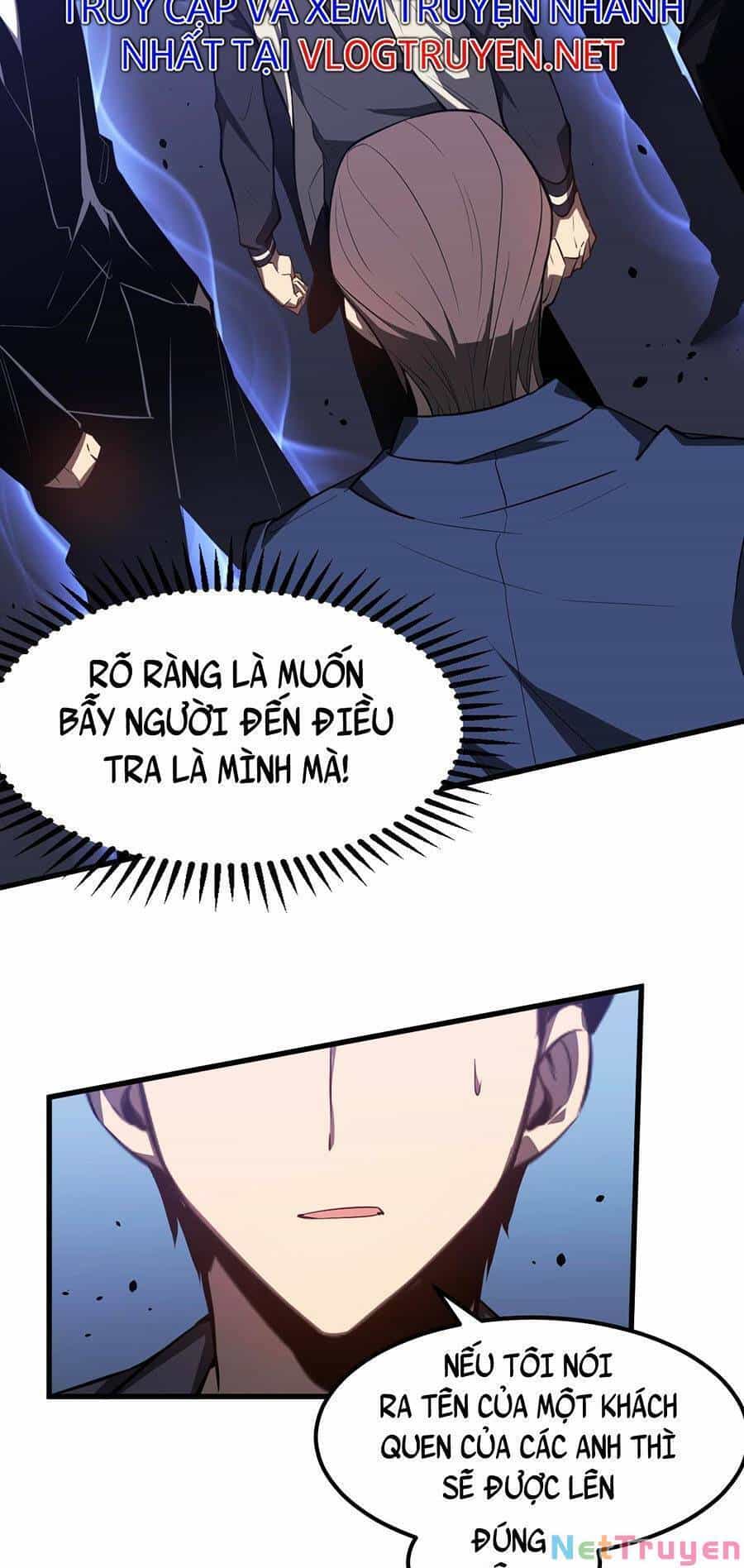 Siêu Phàm Tiến Hóa - Chương 62 - ảnh 42