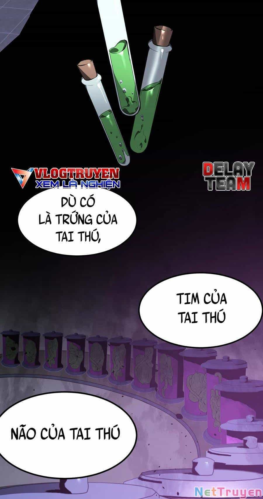 Siêu Phàm Tiến Hóa - Chương 62 - ảnh 46