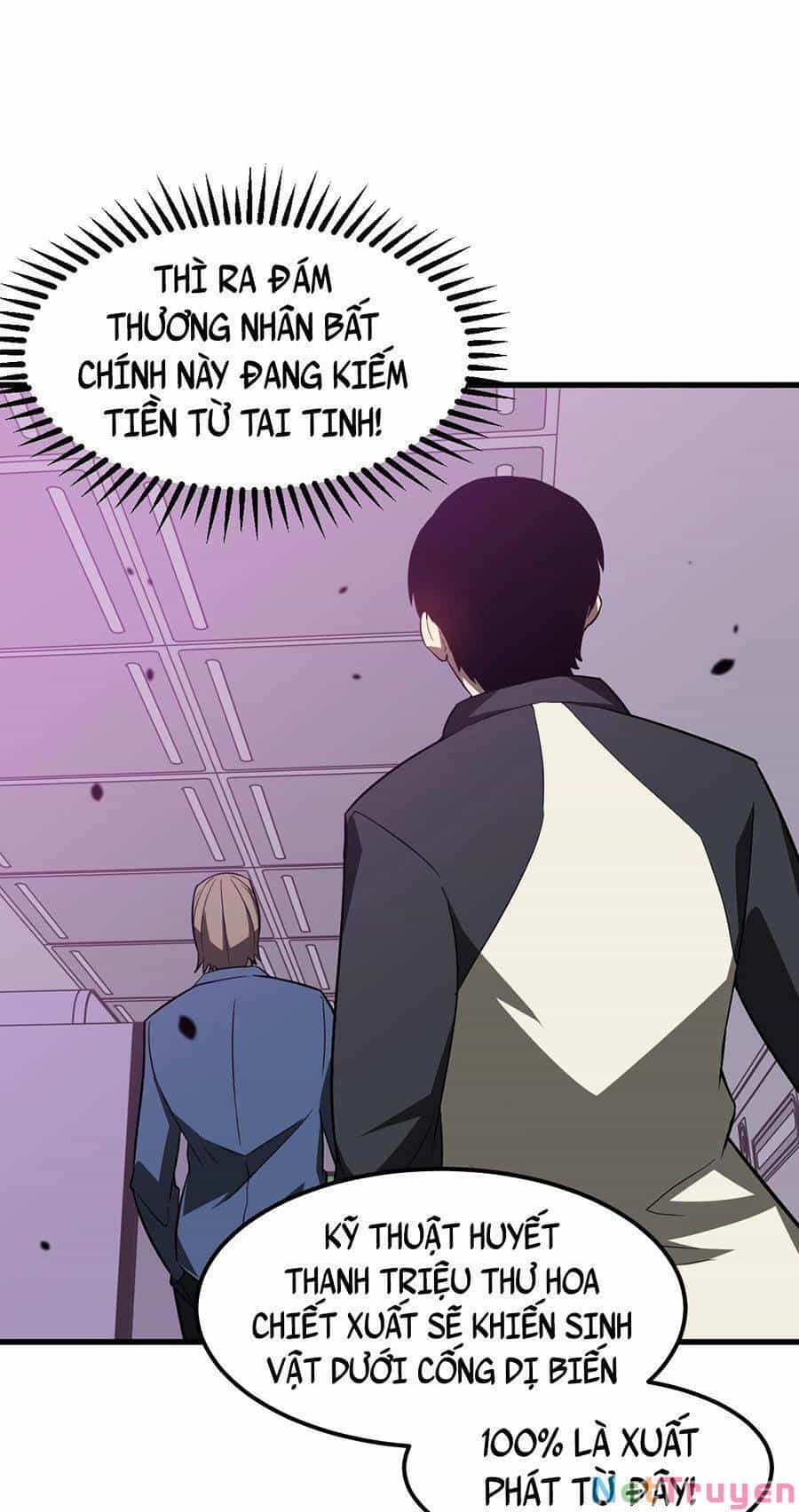 Siêu Phàm Tiến Hóa - Chương 62 - ảnh 56