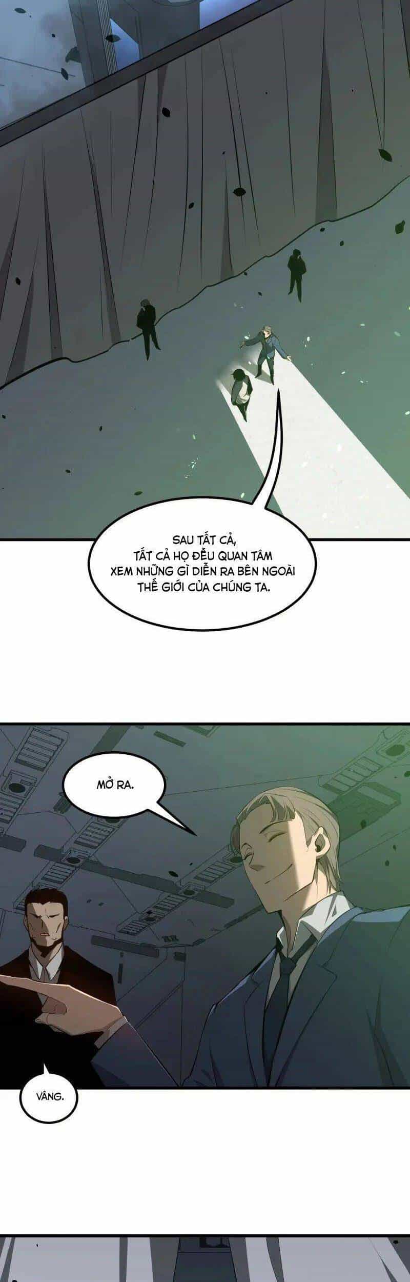 Siêu Phàm Tiến Hóa - Chương 63 - ảnh 12