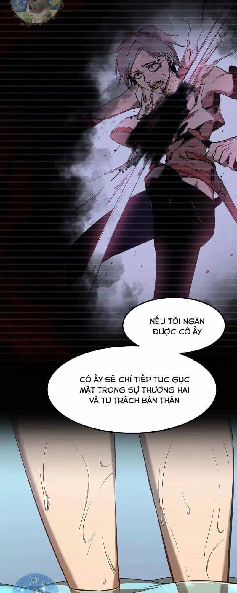 Siêu Phàm Tiến Hóa - Chương 64 - ảnh 44