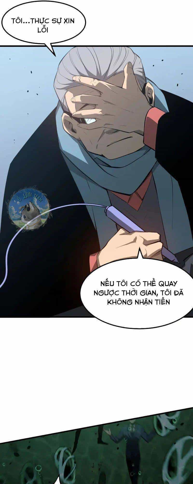 Siêu Phàm Tiến Hóa - Chương 65 - ảnh 37