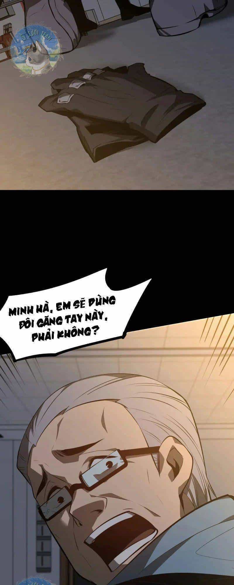 Siêu Phàm Tiến Hóa - Chương 65 - ảnh 54
