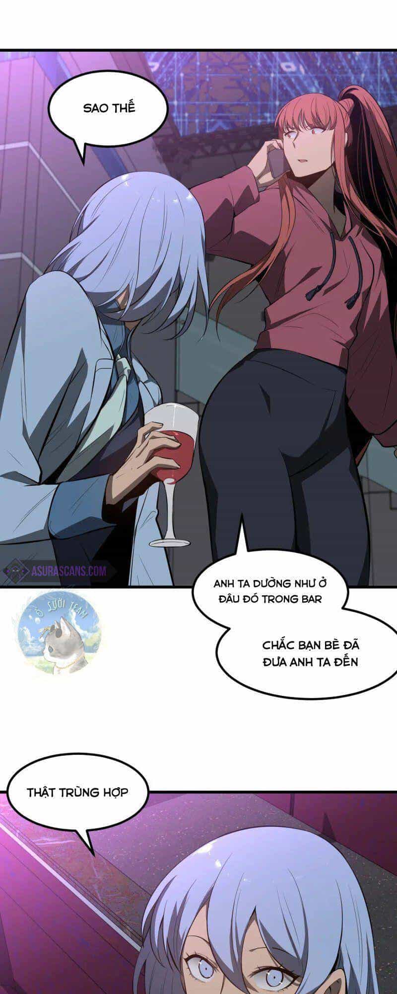 Siêu Phàm Tiến Hóa - Chương 67 - ảnh 44