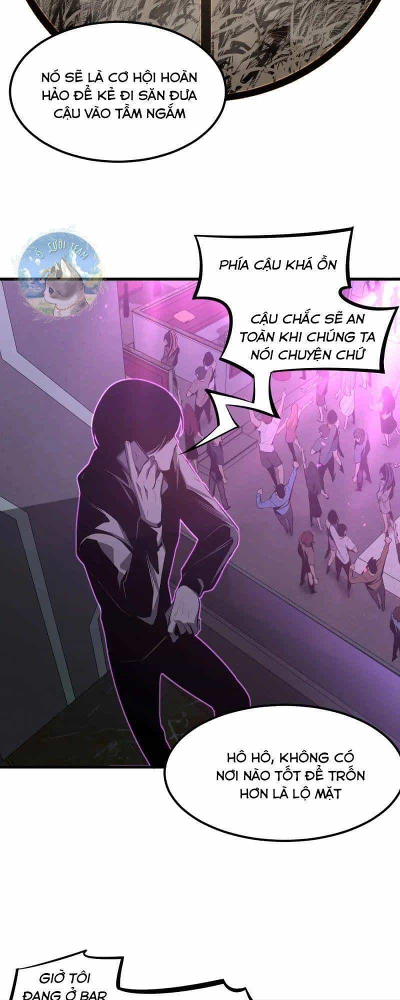 Siêu Phàm Tiến Hóa - Chương 68 - ảnh 29