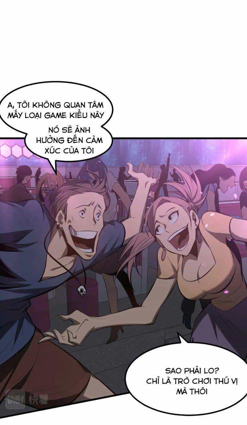 Siêu Phàm Tiến Hóa - Chương 68 - ảnh 37
