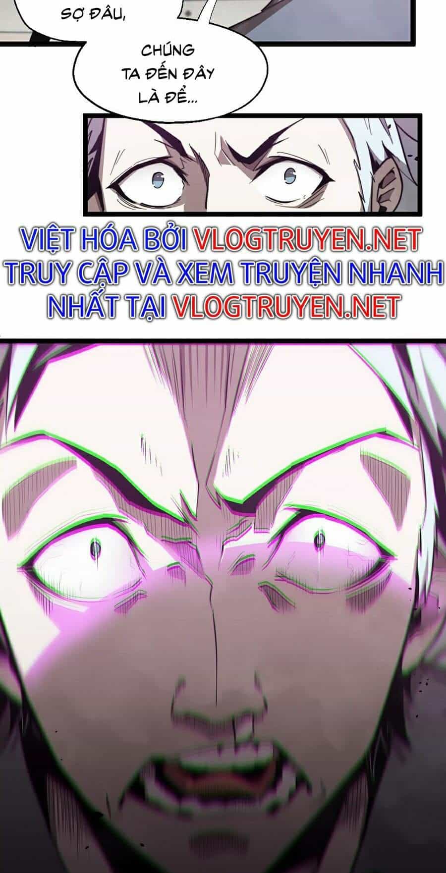 Siêu Phàm Tiến Hóa - Chương 6 - ảnh 3