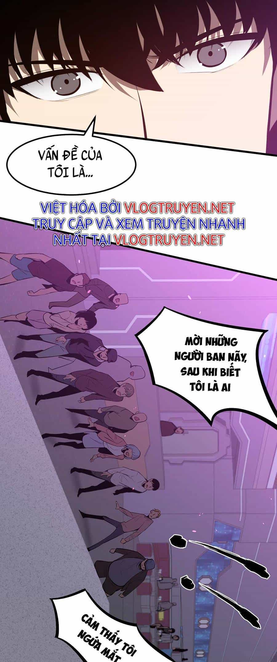Siêu Phàm Tiến Hóa - Chương 70 - ảnh 28