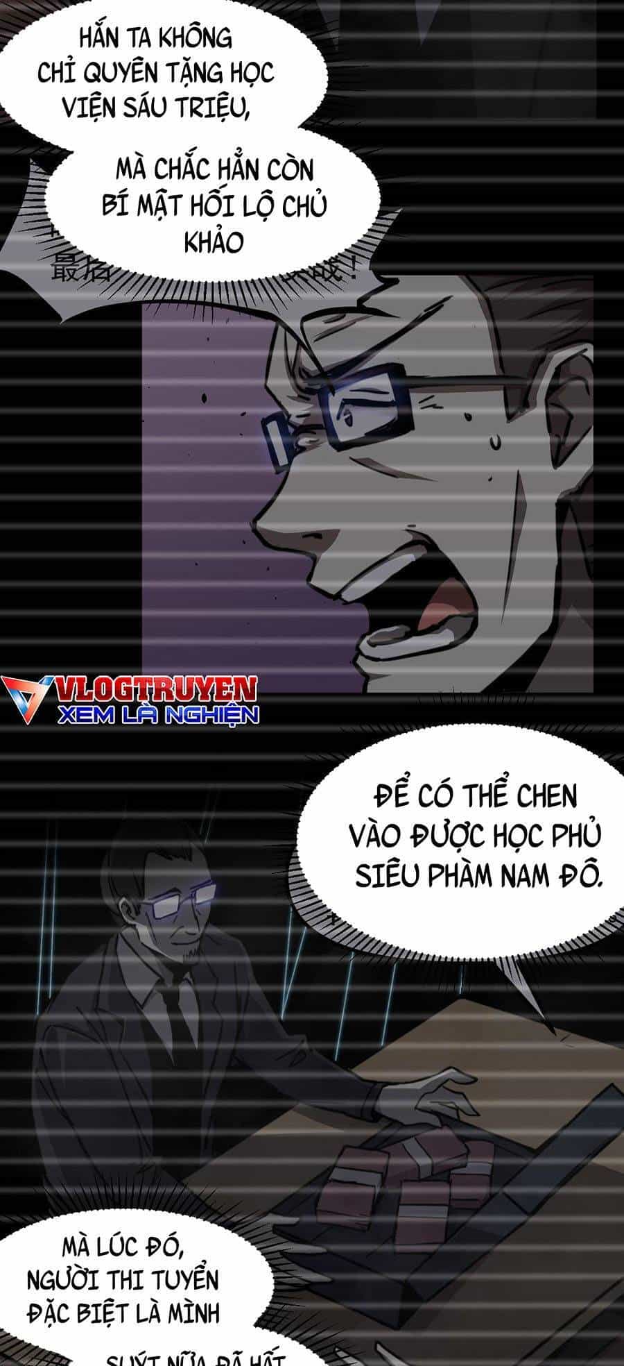 Siêu Phàm Tiến Hóa - Chương 71 - ảnh 26