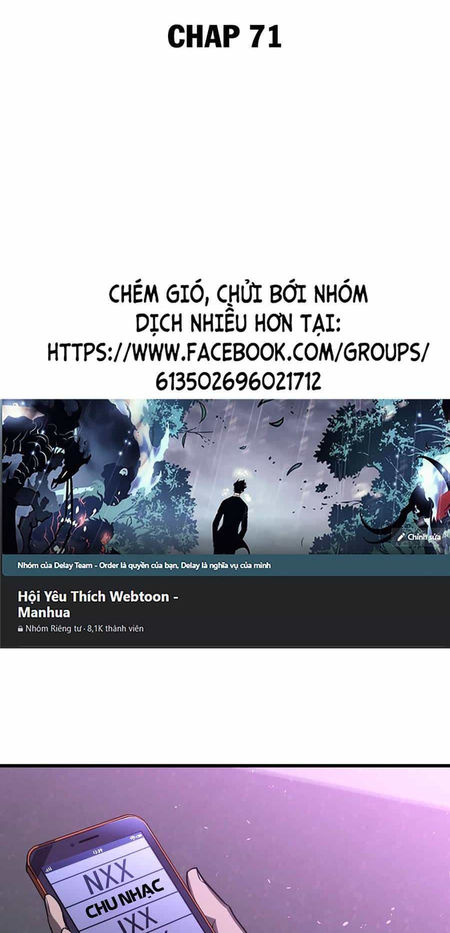 Siêu Phàm Tiến Hóa - Chương 71 - ảnh 3