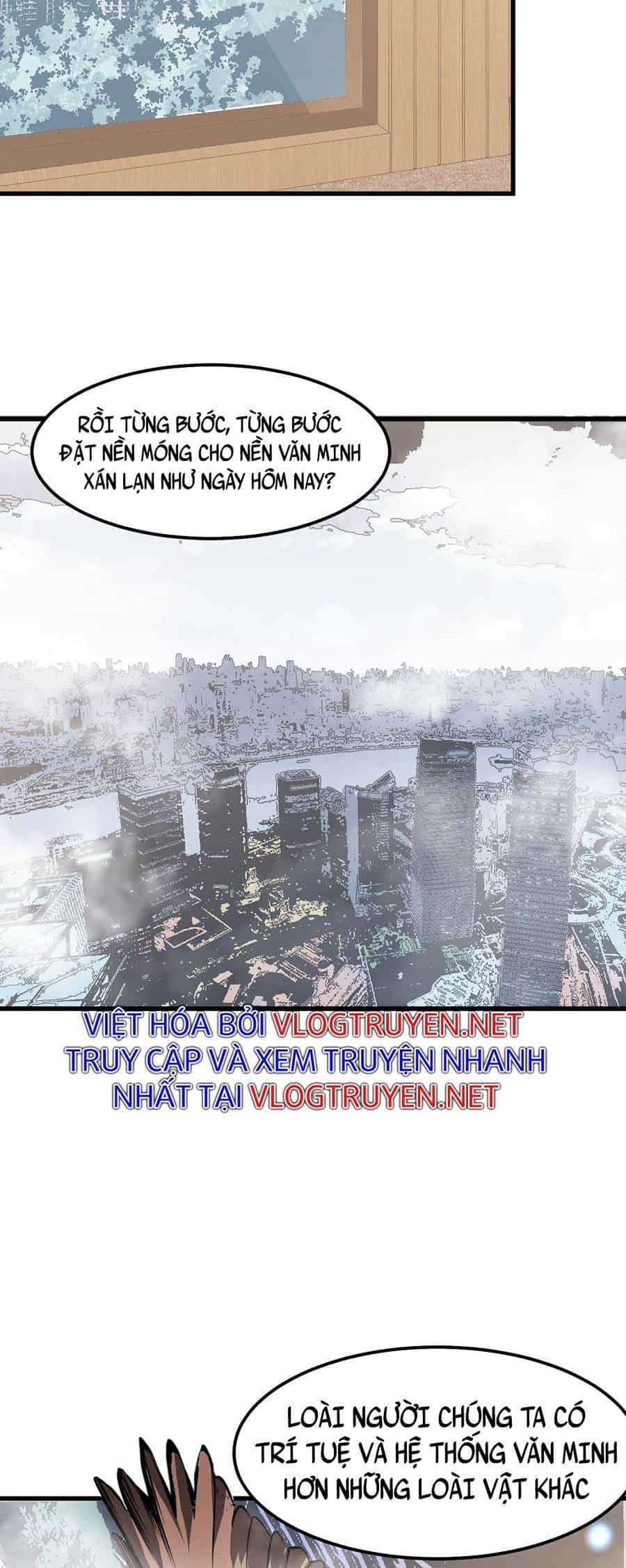 Siêu Phàm Tiến Hóa - Chương 73 - ảnh 15