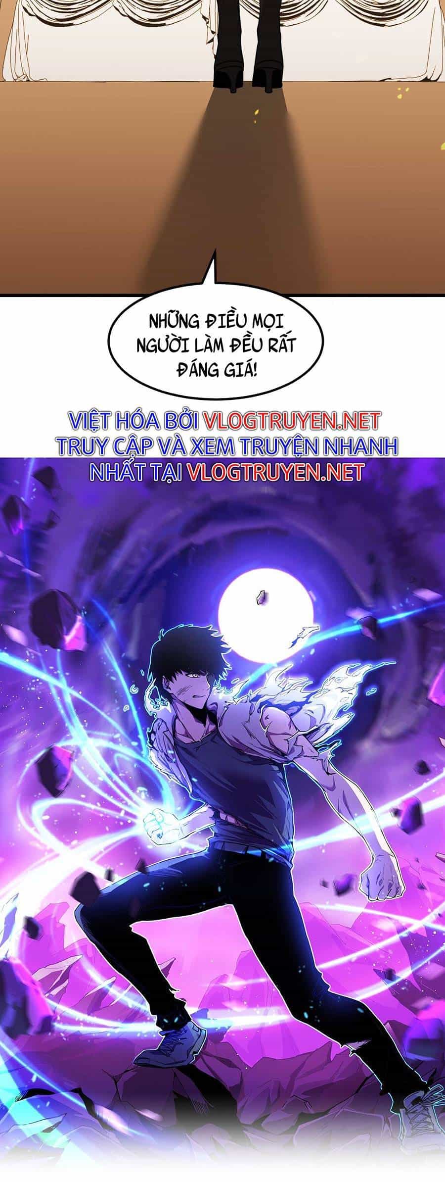 Siêu Phàm Tiến Hóa - Chương 73 - ảnh 2