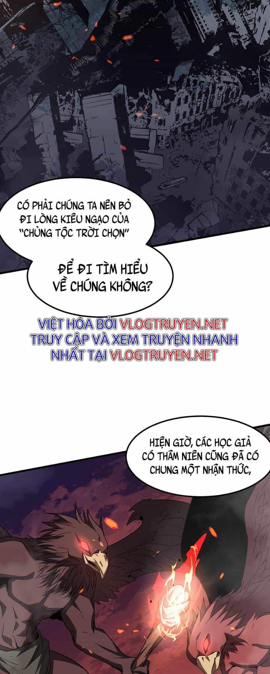 Siêu Phàm Tiến Hóa - Chương 73 - ảnh 25