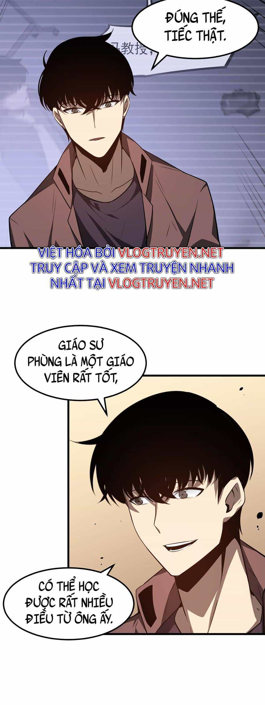 Siêu Phàm Tiến Hóa - Chương 73 - ảnh 7