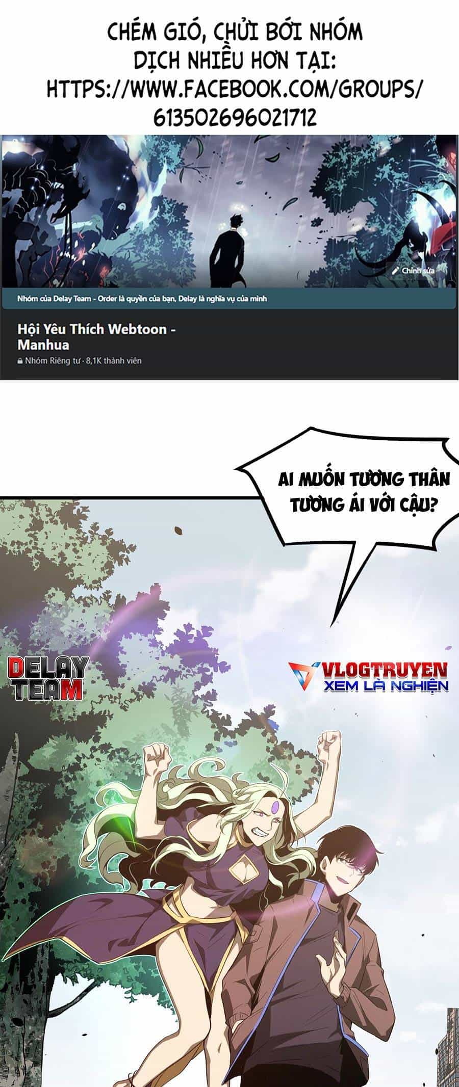 Siêu Phàm Tiến Hóa - Chương 74 - ảnh 1