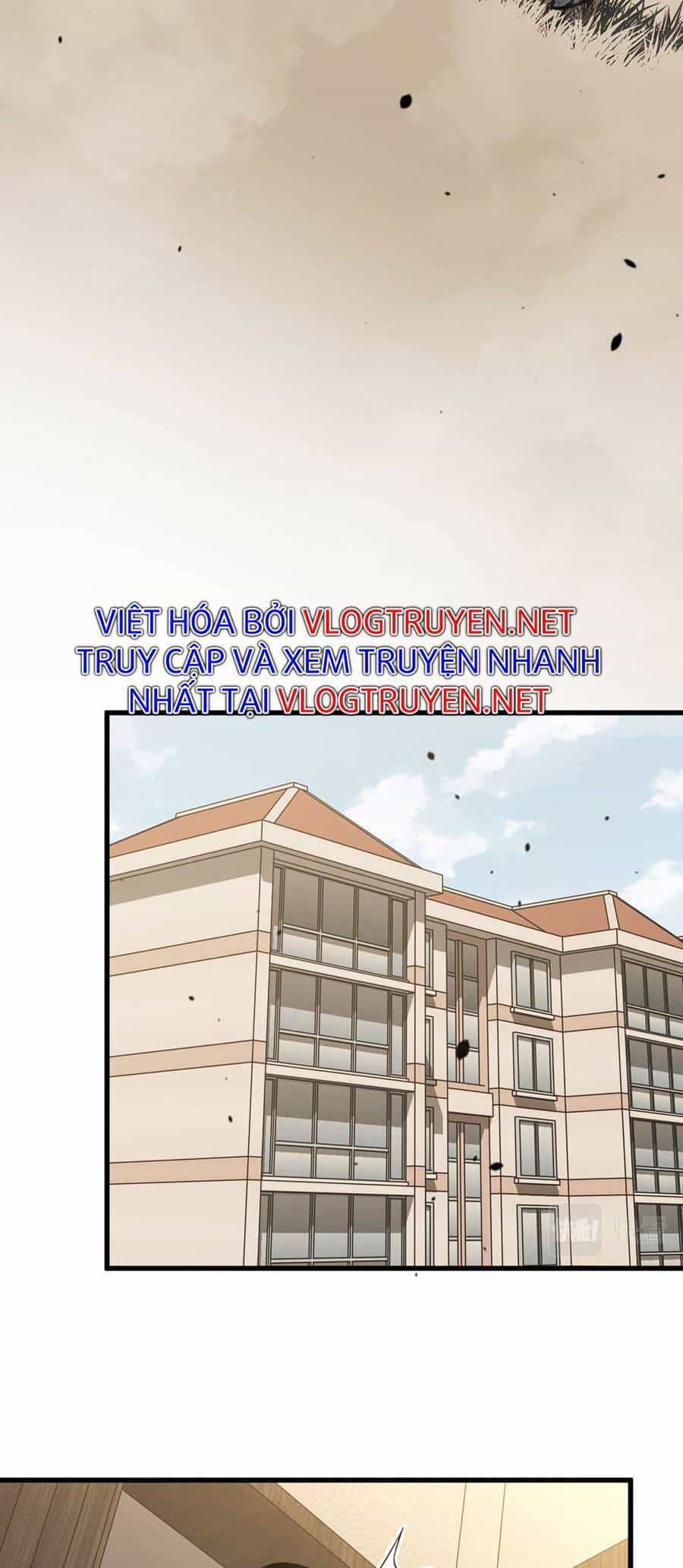 Siêu Phàm Tiến Hóa - Chương 74 - ảnh 14