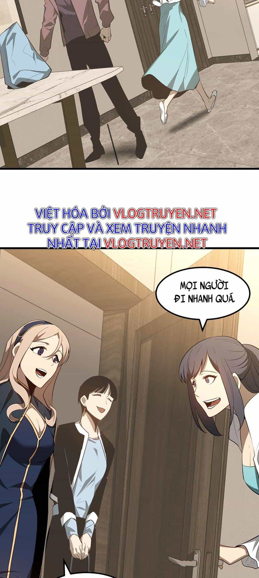 Siêu Phàm Tiến Hóa - Chương 74 - ảnh 22