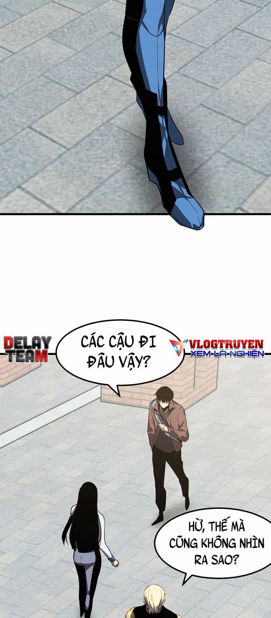 Siêu Phàm Tiến Hóa - Chương 74 - ảnh 34