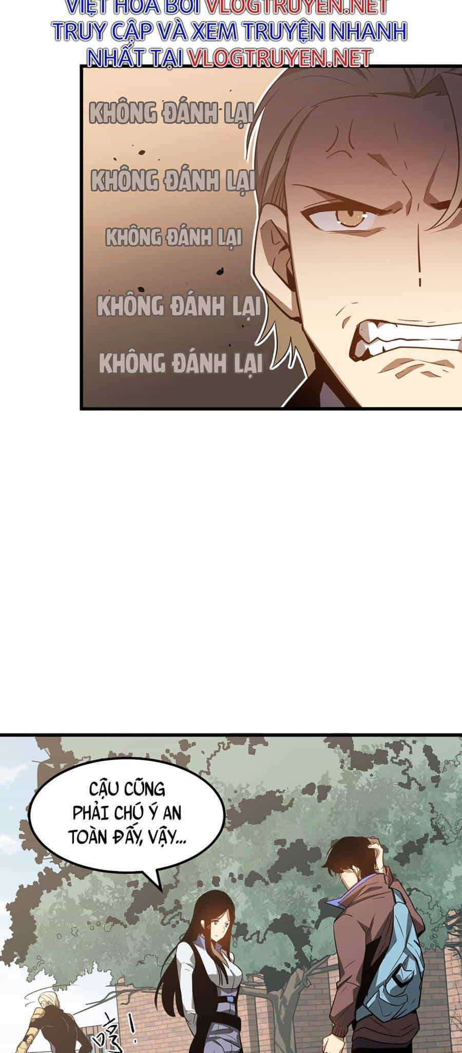 Siêu Phàm Tiến Hóa - Chương 74 - ảnh 39