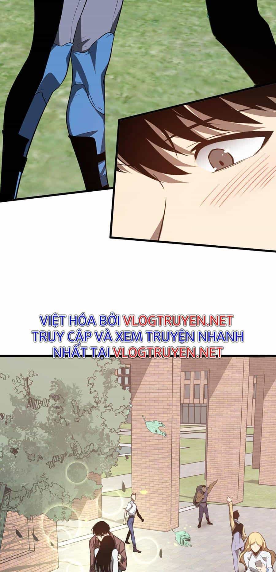 Siêu Phàm Tiến Hóa - Chương 74 - ảnh 45