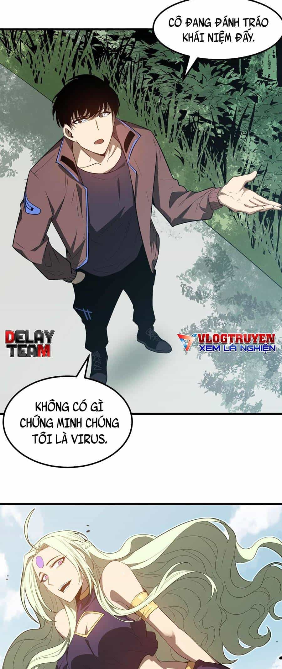 Siêu Phàm Tiến Hóa - Chương 74 - ảnh 6