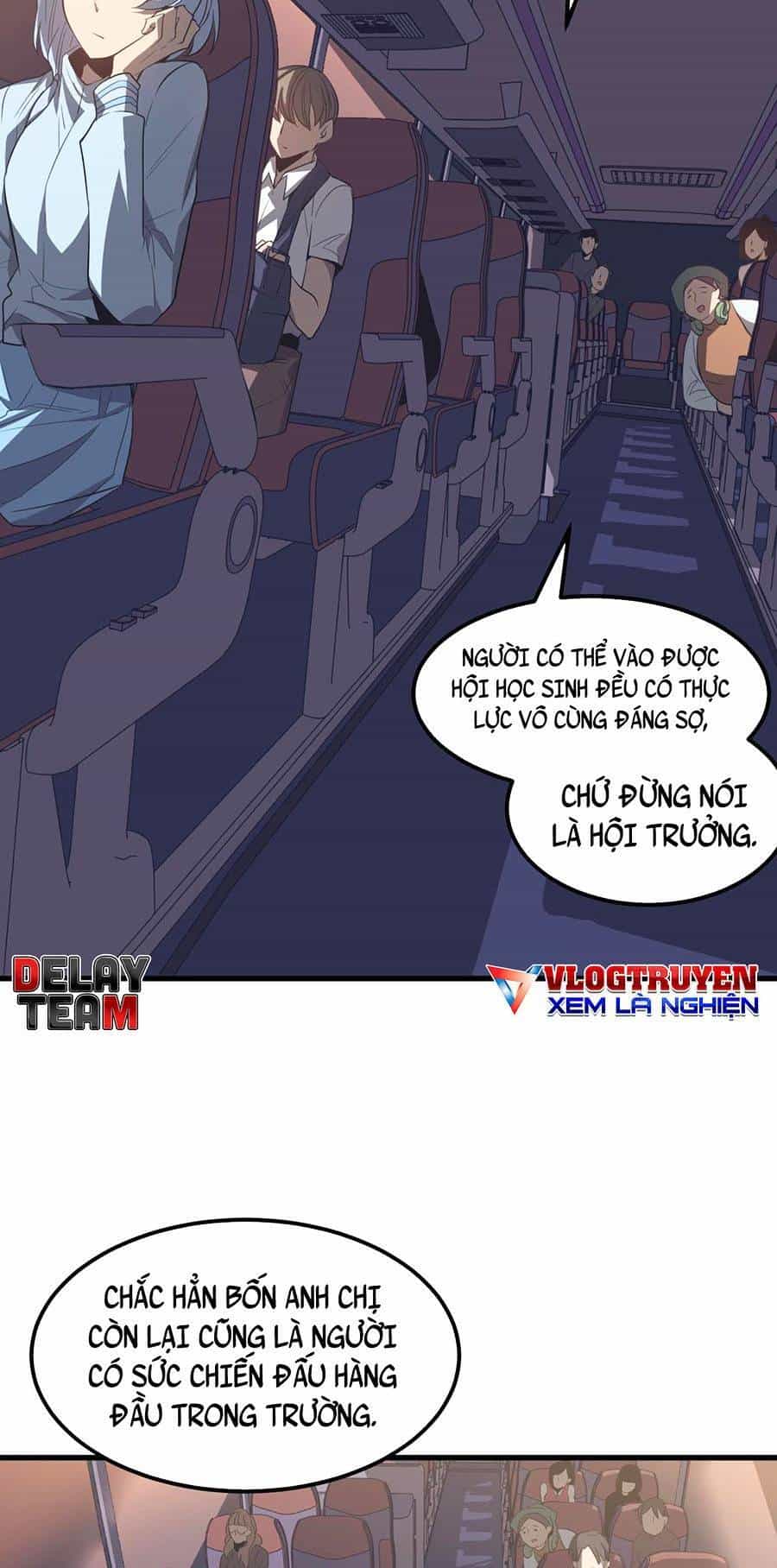 Siêu Phàm Tiến Hóa - Chương 75 - ảnh 10