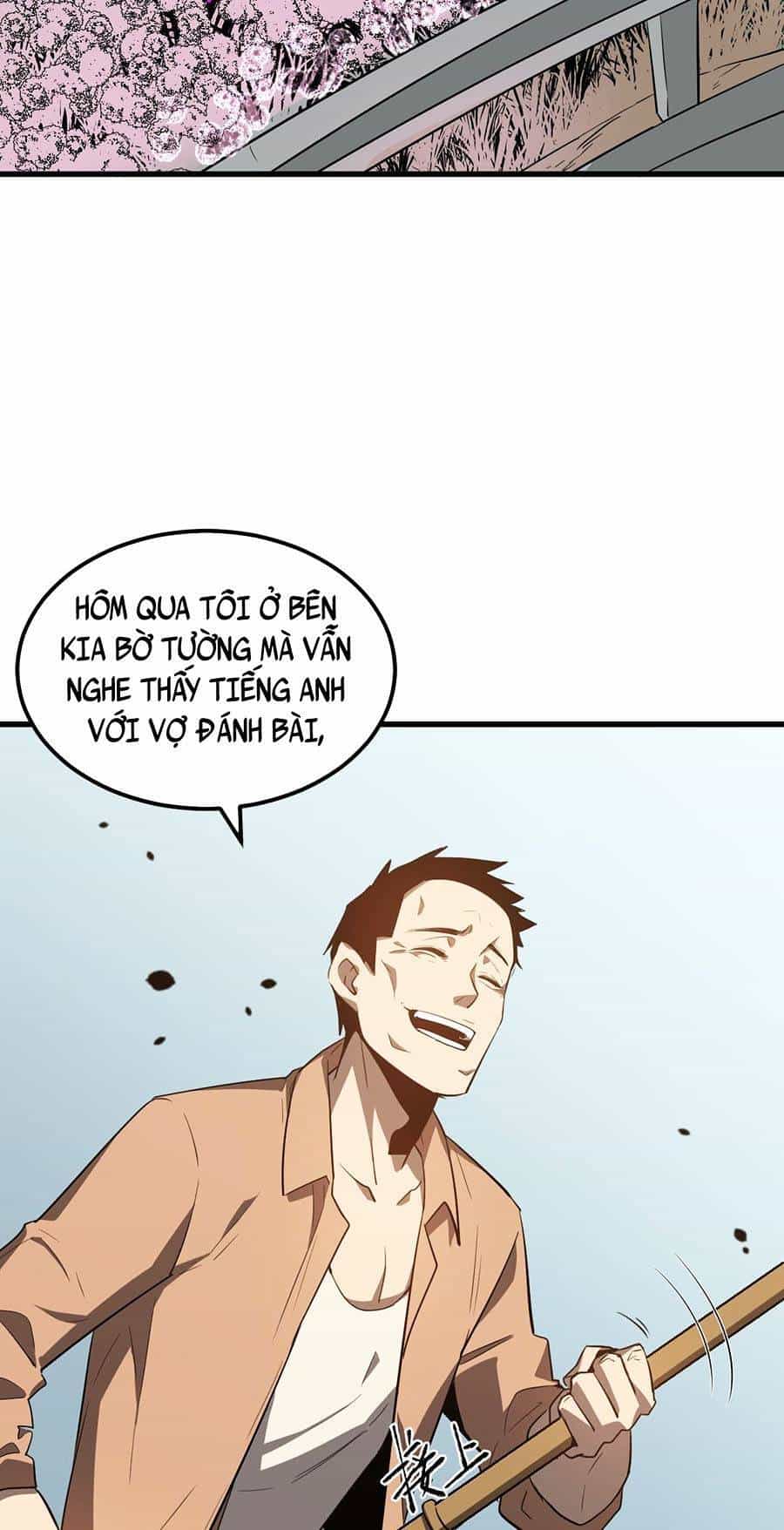 Siêu Phàm Tiến Hóa - Chương 75 - ảnh 27