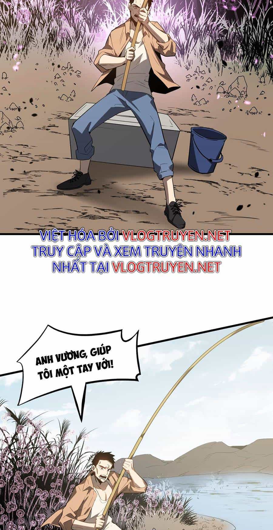 Siêu Phàm Tiến Hóa - Chương 75 - ảnh 42