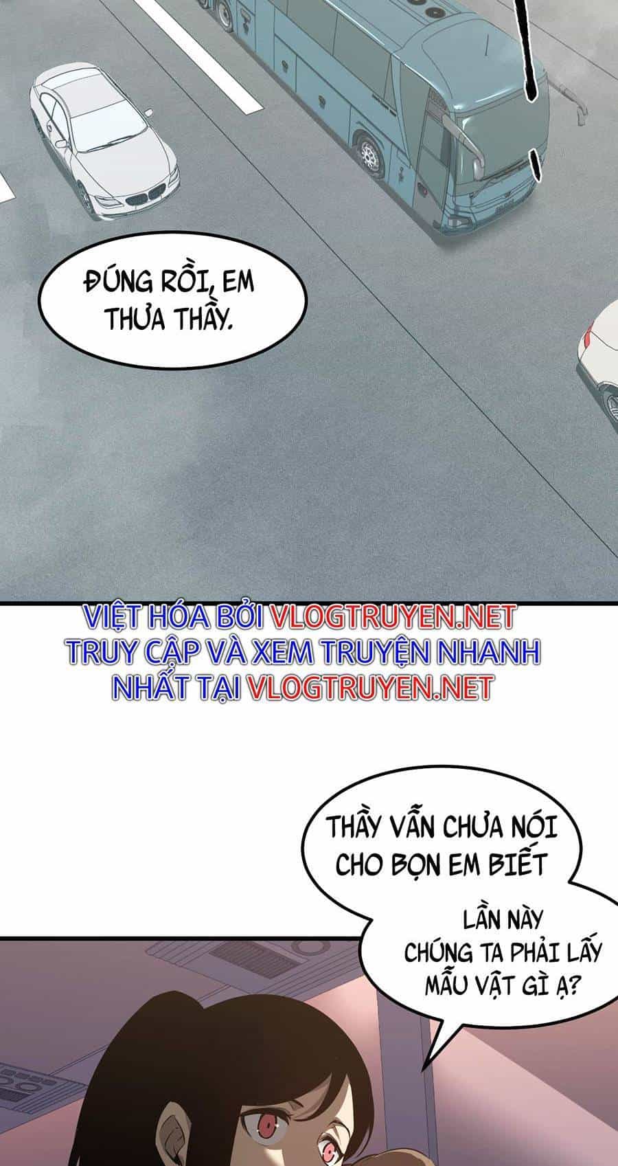 Siêu Phàm Tiến Hóa - Chương 75 - ảnh 62