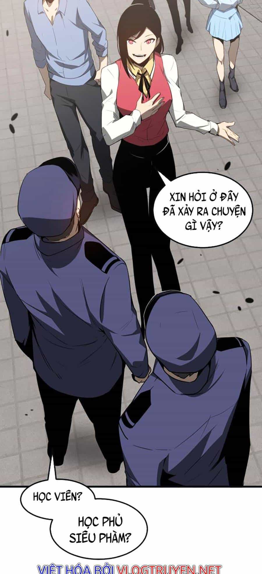 Siêu Phàm Tiến Hóa - Chương 76 - ảnh 41