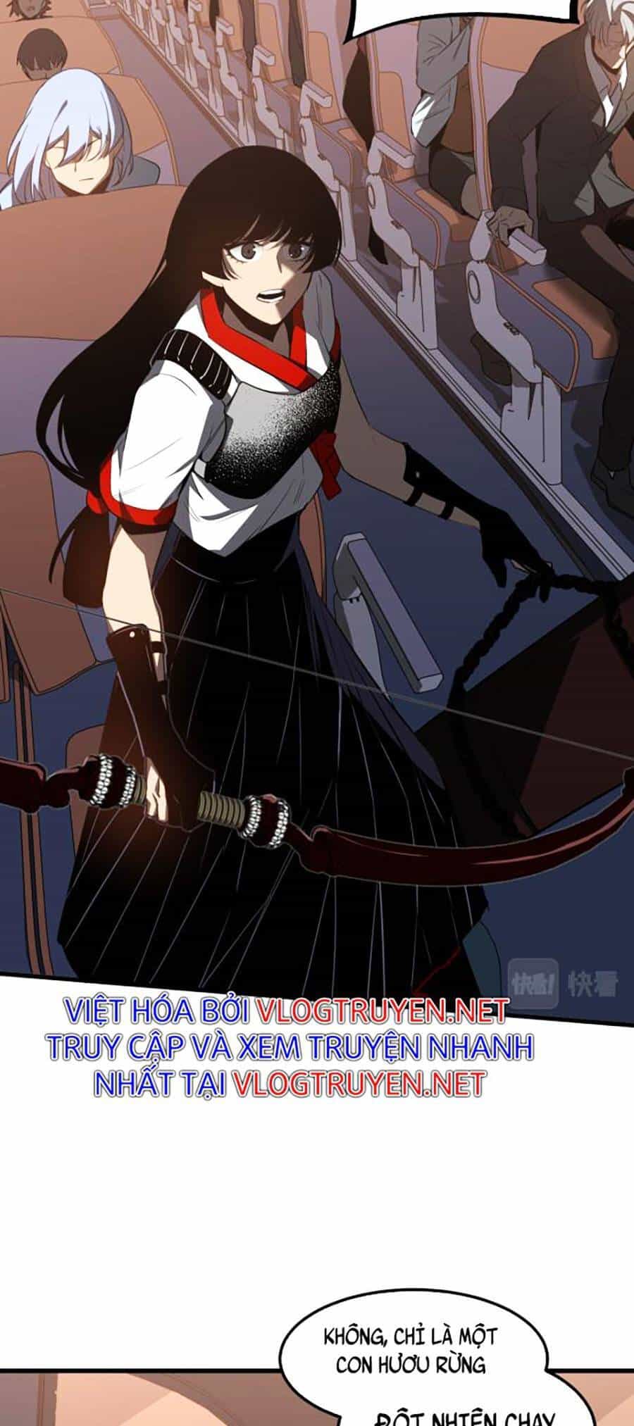Siêu Phàm Tiến Hóa - Chương 76 - ảnh 6