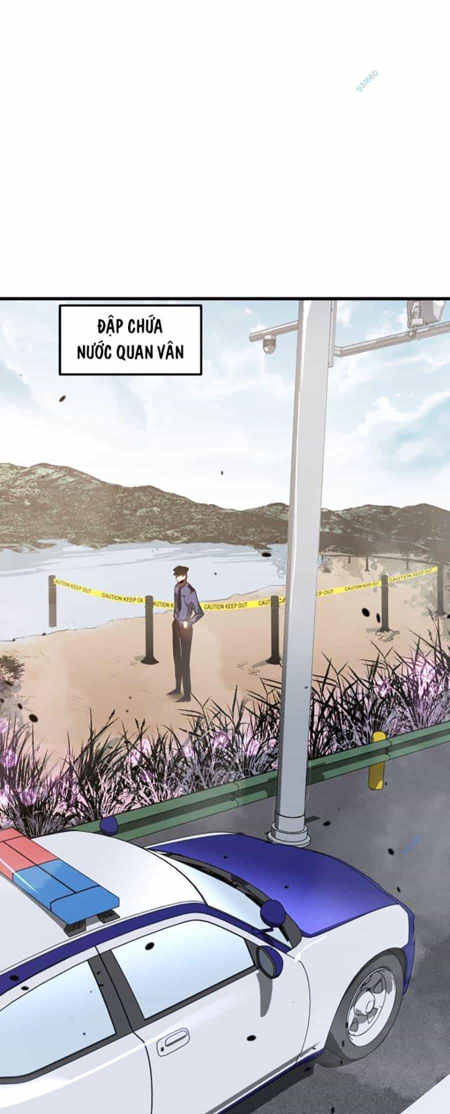Siêu Phàm Tiến Hóa - Chương 77 - ảnh 31