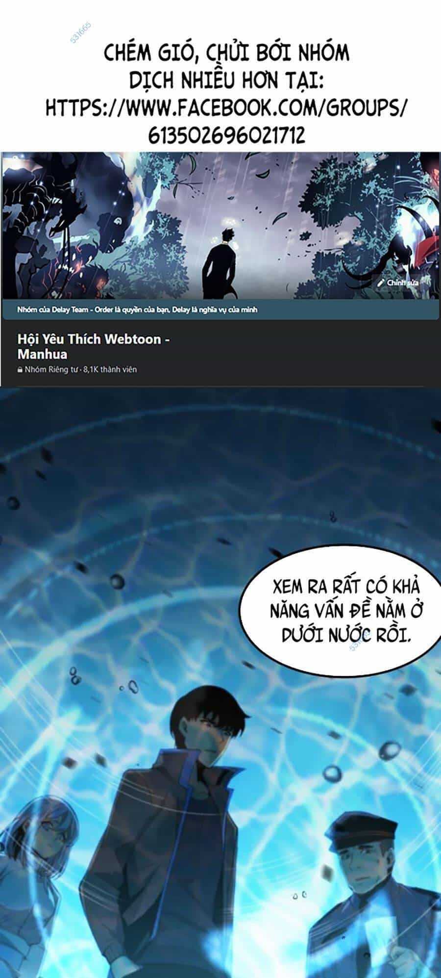 Siêu Phàm Tiến Hóa - Chương 78 - ảnh 1