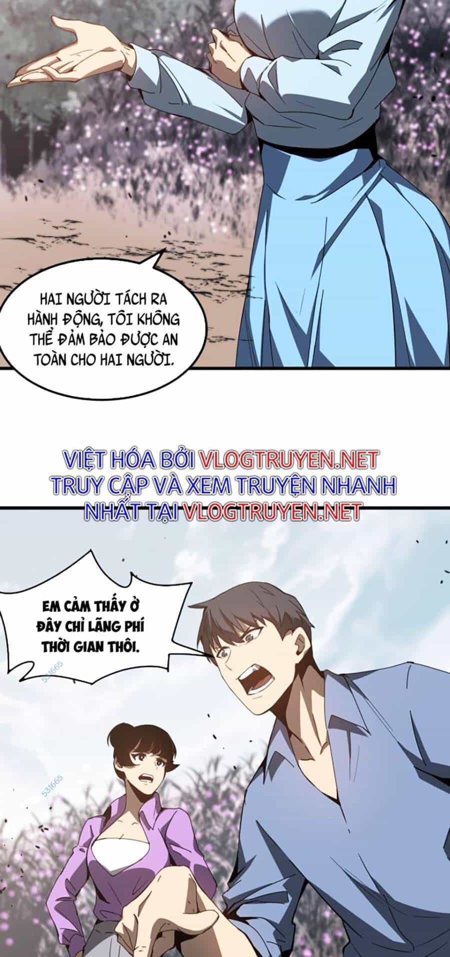 Siêu Phàm Tiến Hóa - Chương 78 - ảnh 15