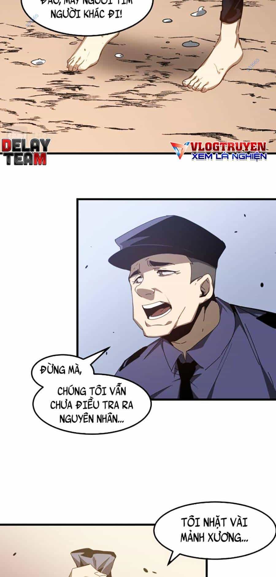 Siêu Phàm Tiến Hóa - Chương 78 - ảnh 31