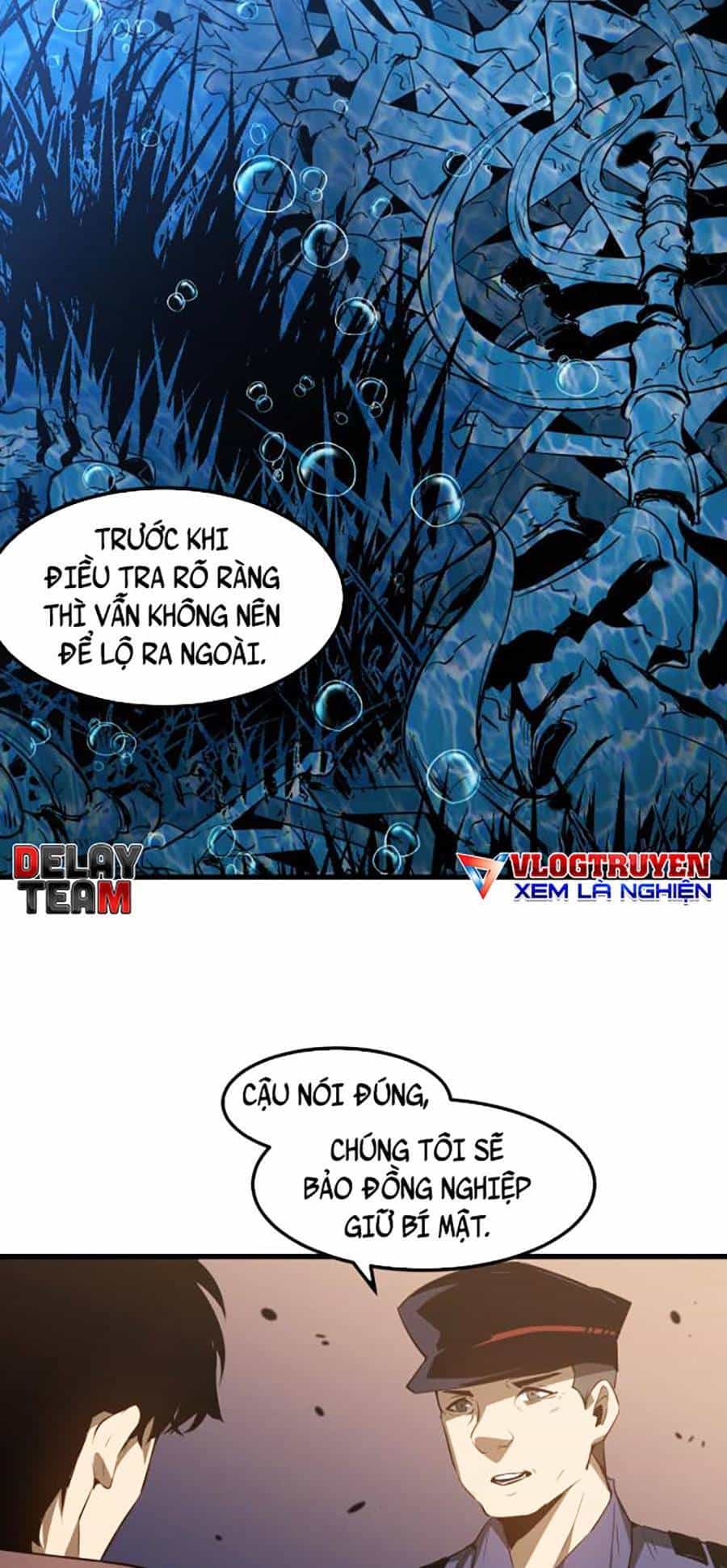 Siêu Phàm Tiến Hóa - Chương 78 - ảnh 38