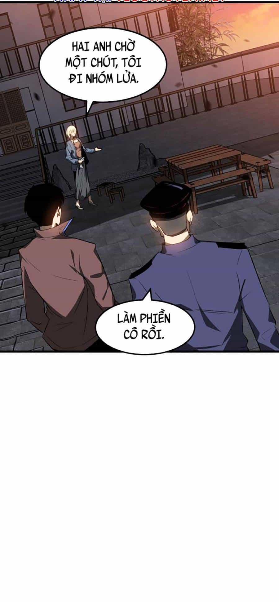 Siêu Phàm Tiến Hóa - Chương 78 - ảnh 48