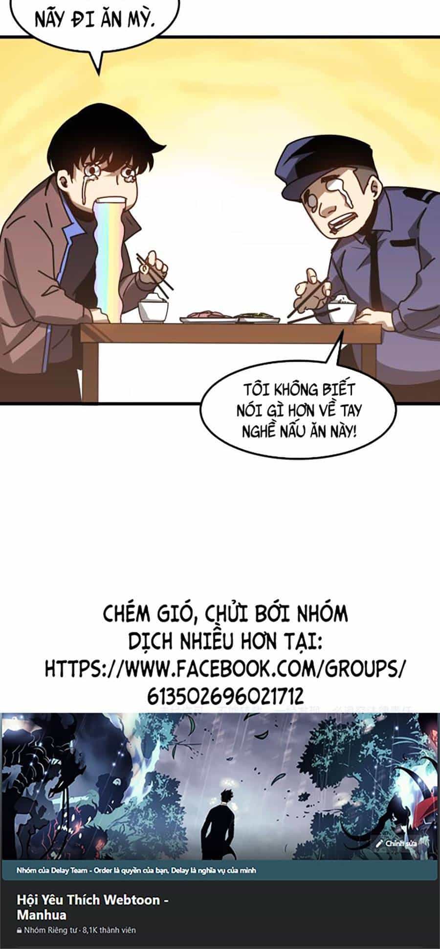 Siêu Phàm Tiến Hóa - Chương 78 - ảnh 60
