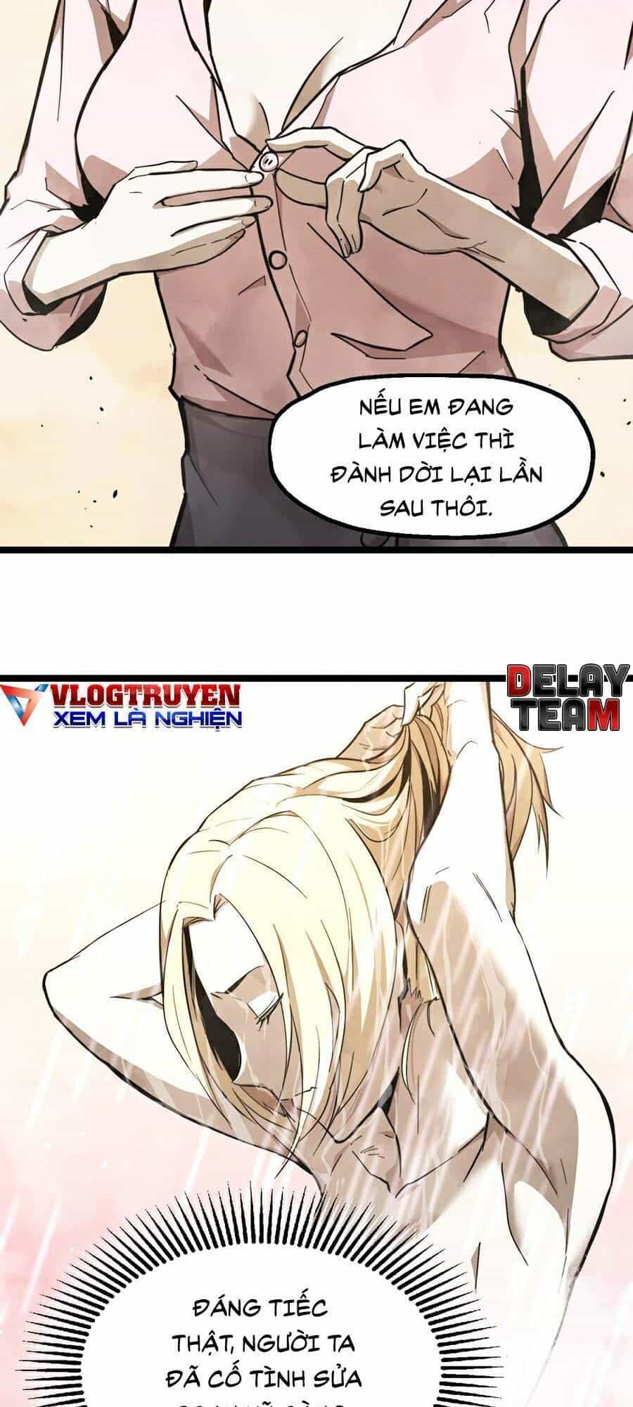 Siêu Phàm Tiến Hóa - Chương 7 - ảnh 29