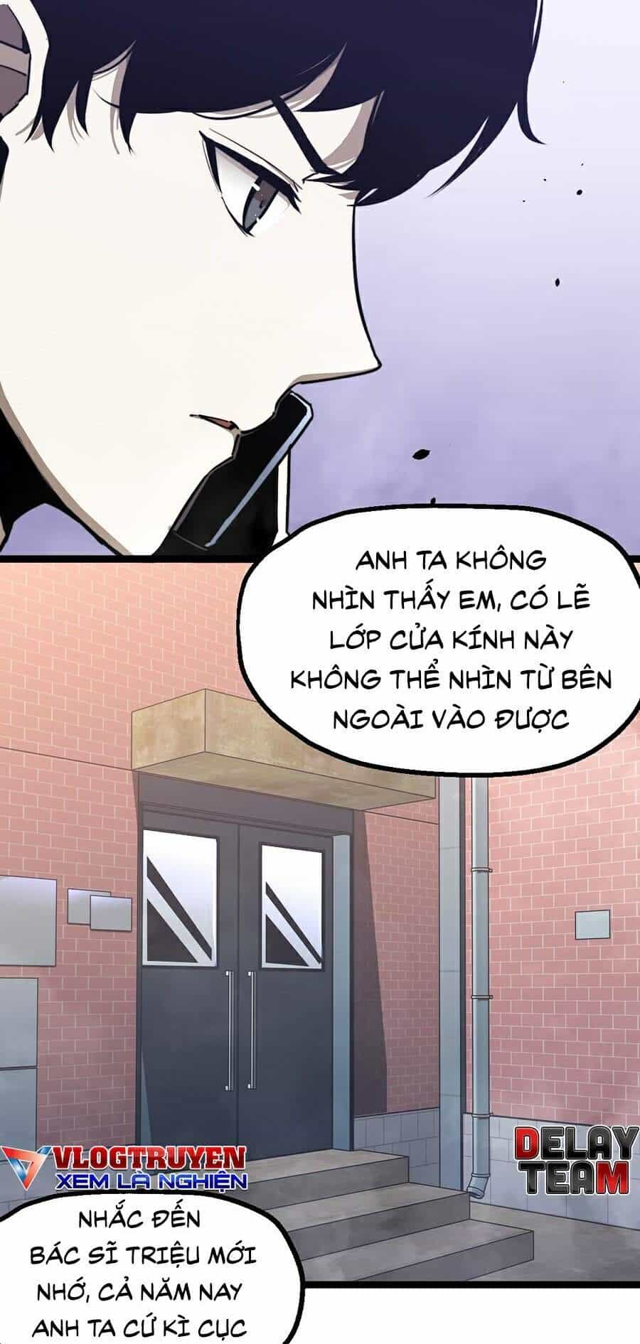 Siêu Phàm Tiến Hóa - Chương 7 - ảnh 34