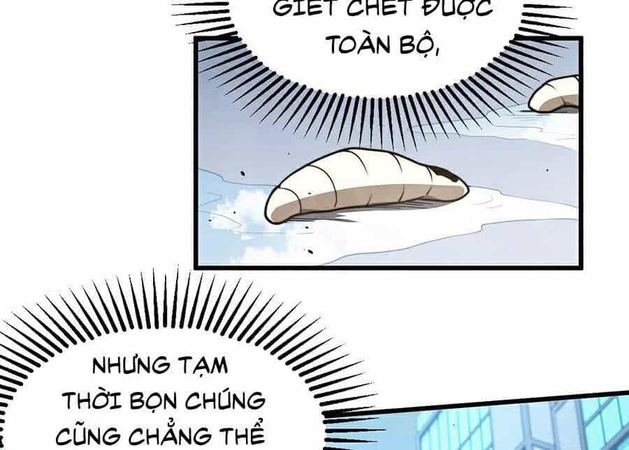 Siêu Phàm Tiến Hóa - Chương 7 - ảnh 59