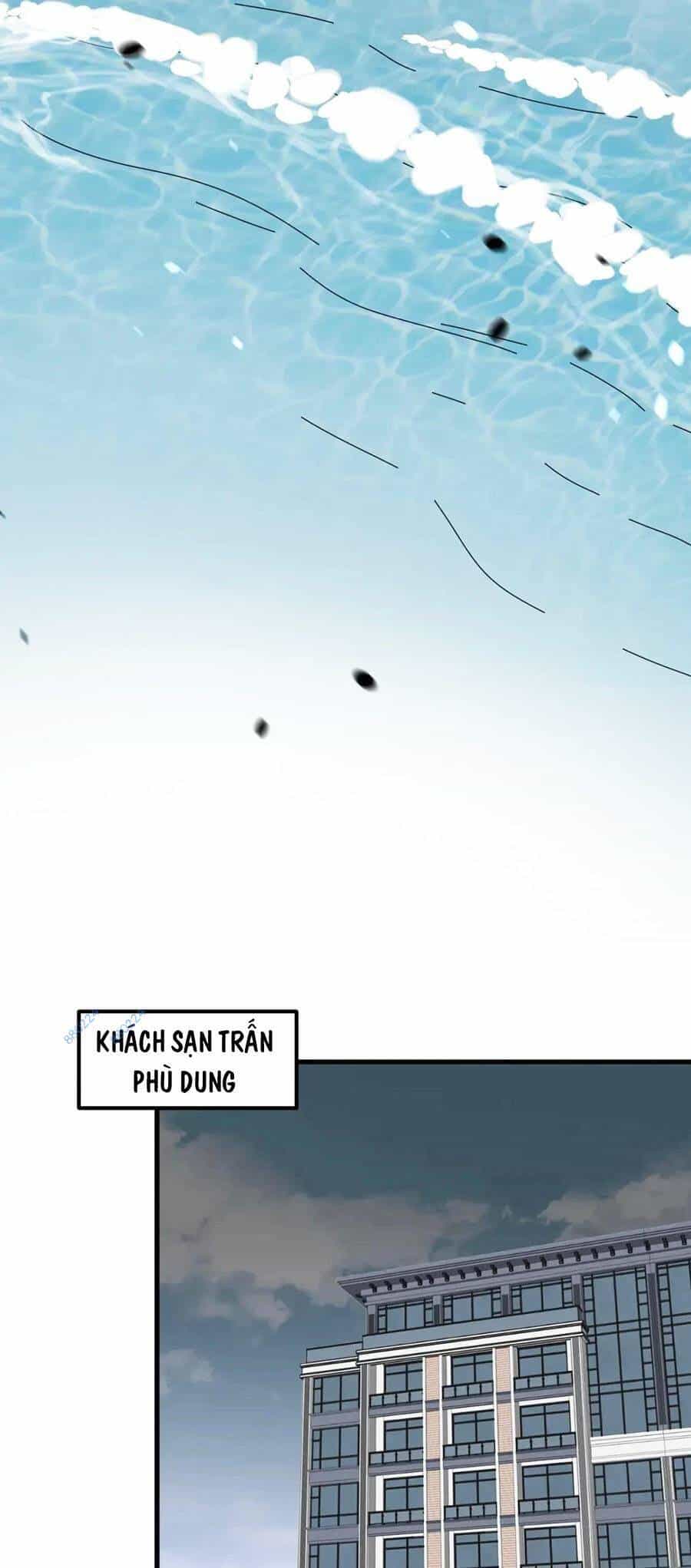 Siêu Phàm Tiến Hóa - Chương 79 - ảnh 23