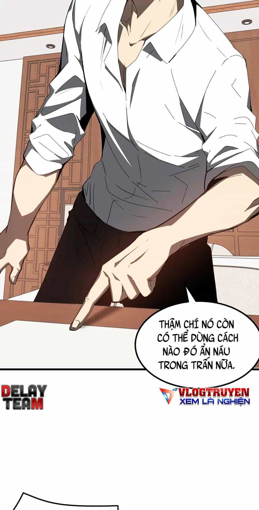 Siêu Phàm Tiến Hóa - Chương 79 - ảnh 50