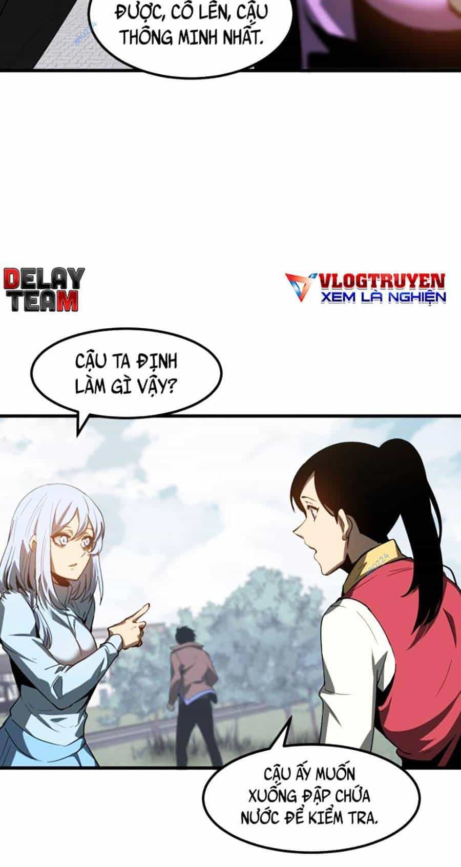 Siêu Phàm Tiến Hóa - Chương 80 - ảnh 13