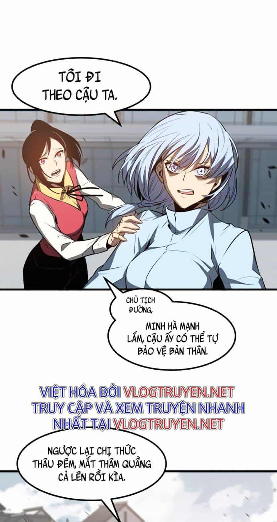 Siêu Phàm Tiến Hóa - Chương 80 - ảnh 14