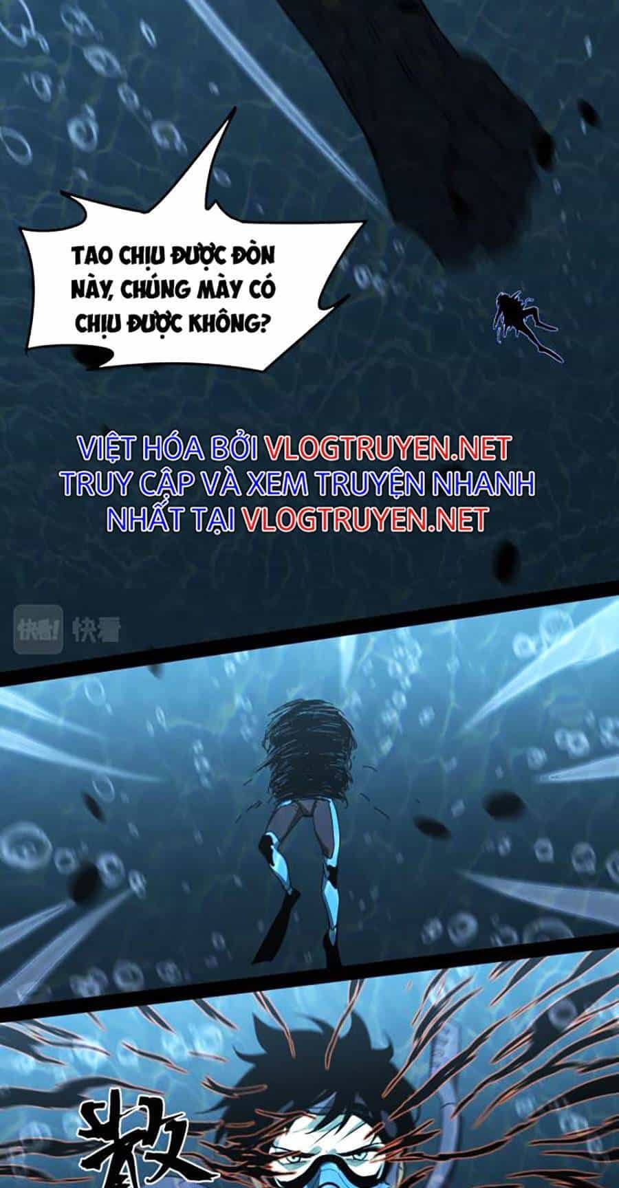 Siêu Phàm Tiến Hóa - Chương 80 - ảnh 68